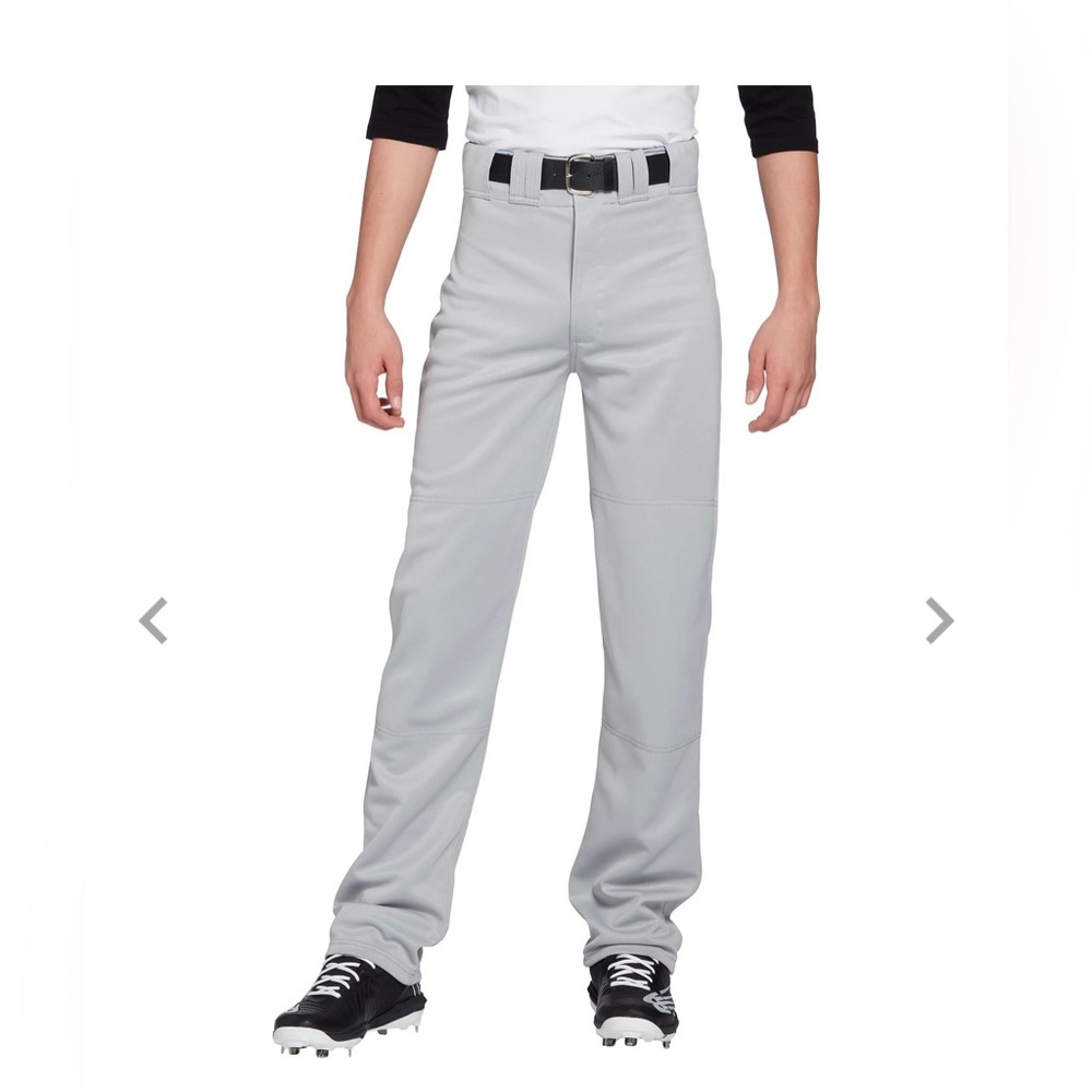 Mizuno Pro Pants